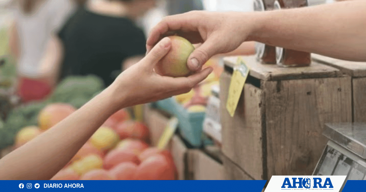 INEI: inflación peruana se acerca a la meta del 2% en noviembre