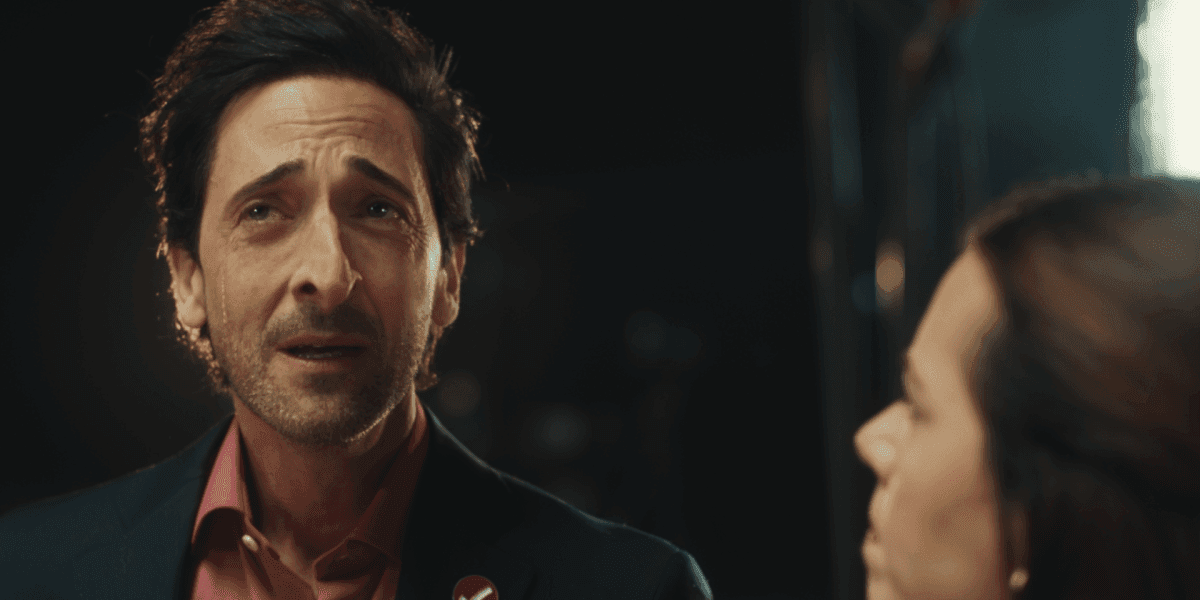 Adrien Brody: TurboTax invierte más en marketing que en I+D por Super Bowl