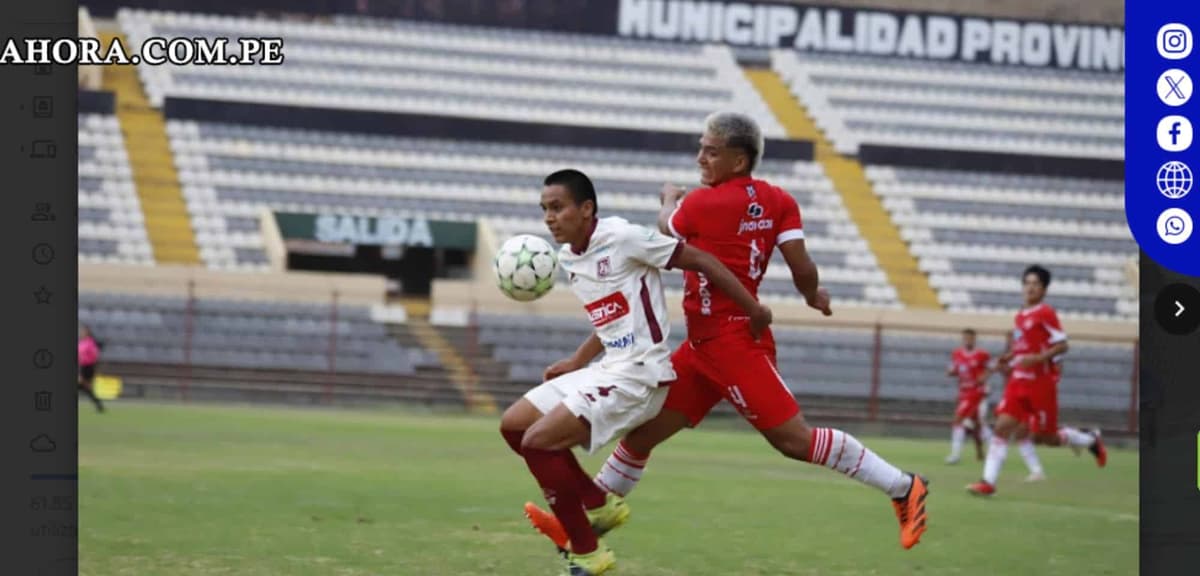 León FC y Construcción Civil definen hoy el título provincial 