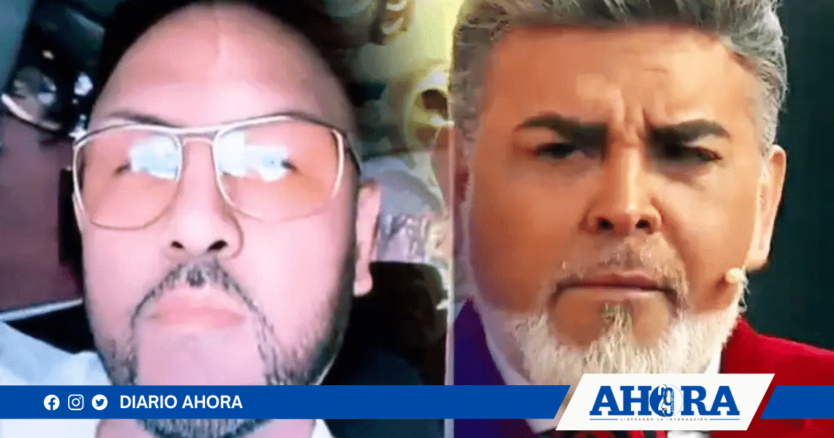 DEA descubre red de lavado de dinero que involucra a socio artístico de Andrés Hurtado