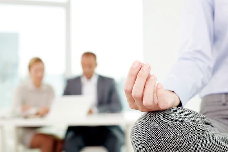 La práctica del mindfulness y el liderazgo