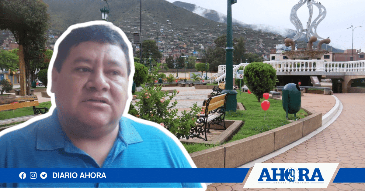 Recaudación tributaria: Amarilis prevé alcanzar metas y reducir morosidad en 2023