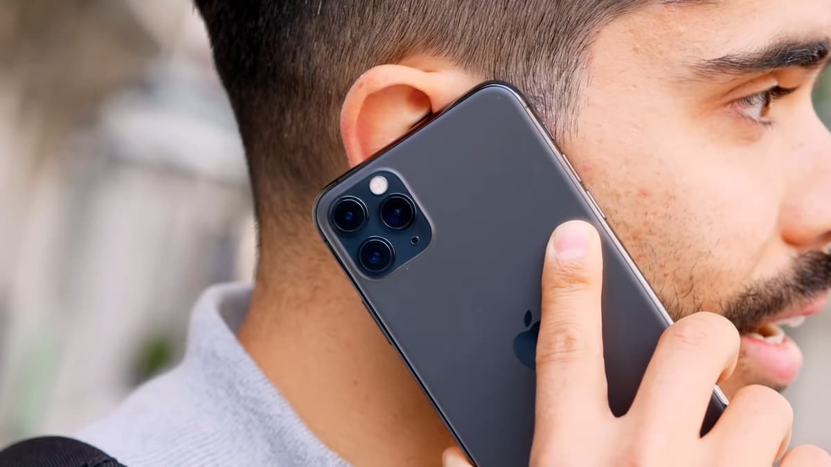 La cobertura por satélite de los futuros iPhone solo llegará a algunos países y no permitirá hacer llamadas