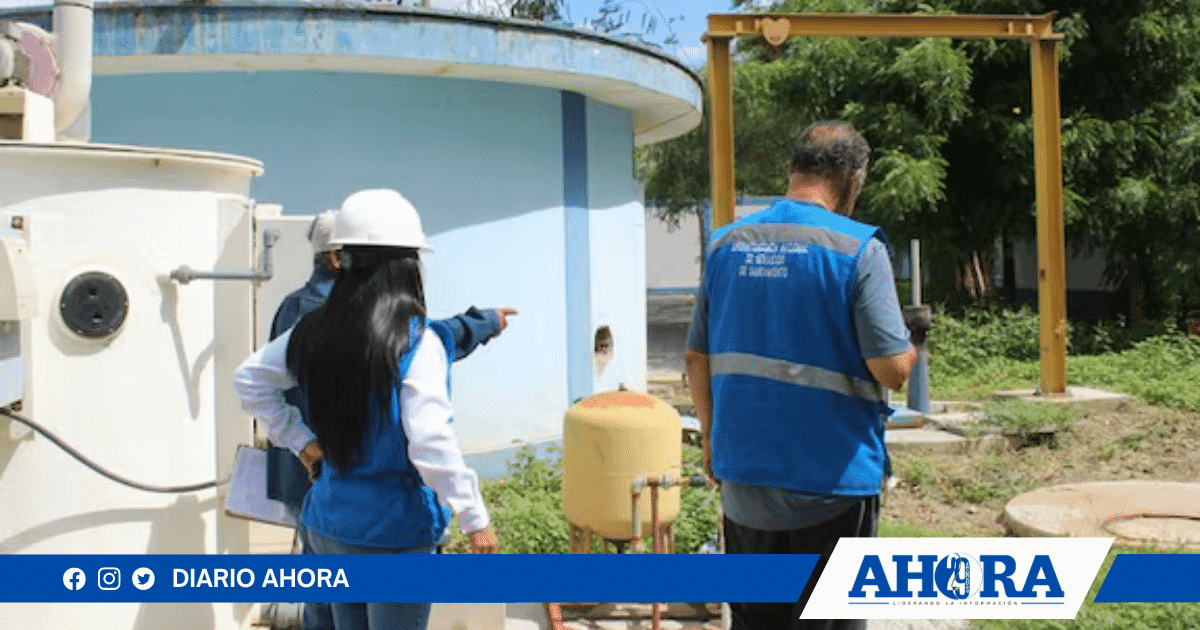 Piura en crisis: Solo hay agua para un mes y pérdidas millonarias en agricultura