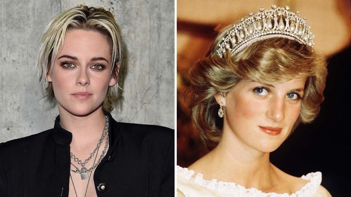 Spencer: Kristen Stewart a seducido al público con su impecable interpretación sobre Diana de Gales