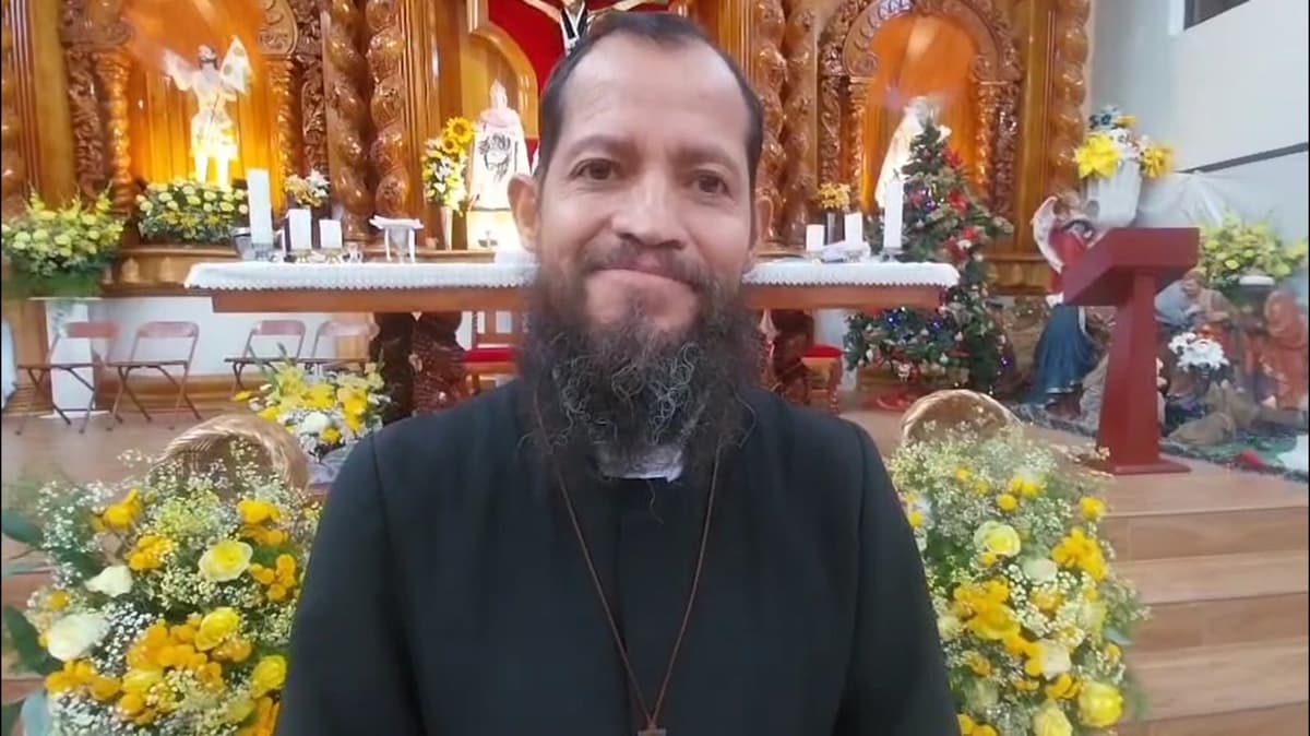 Tomaykichwa inaugura iglesia tras 15 años de esfuerzo comunal e impulsada por una sola fe