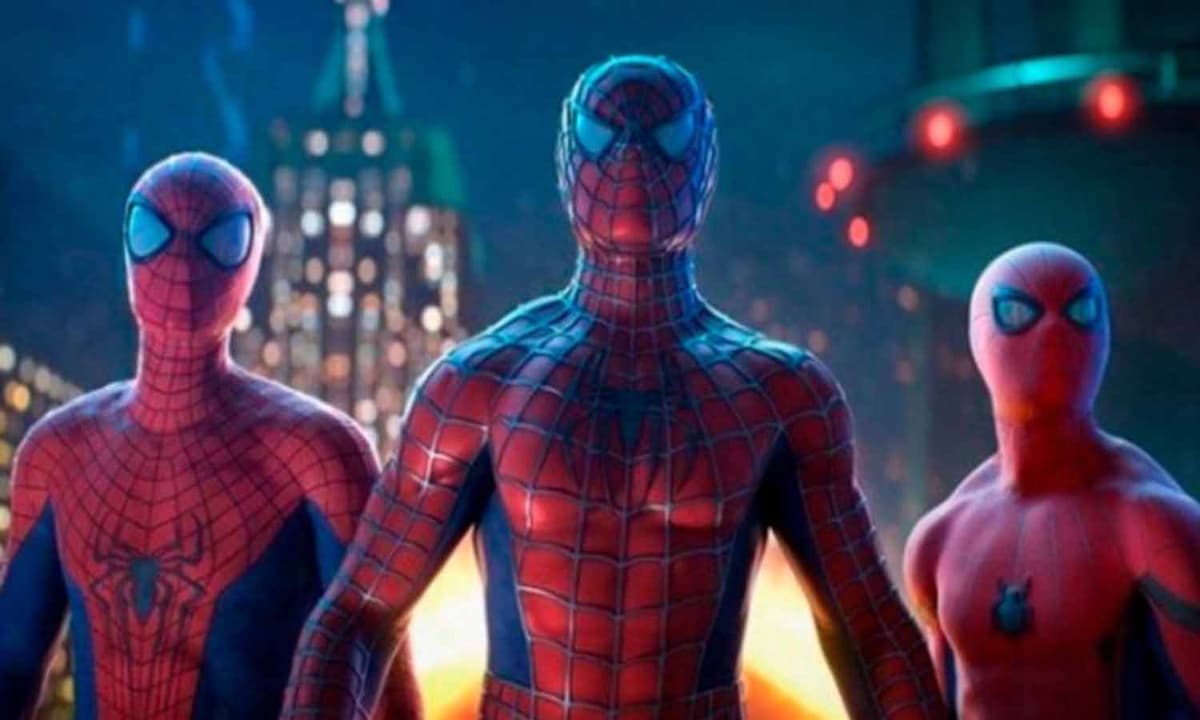 Spider-Man: Sin Camino A Casa: Tom Holland habla sobre el fin de la franquicia