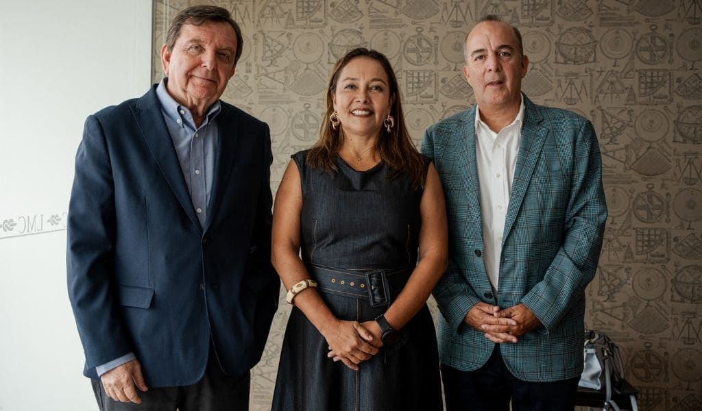 ASEI y ADI establecen la Confederación de Desarrolladores Inmobiliarios del Perú