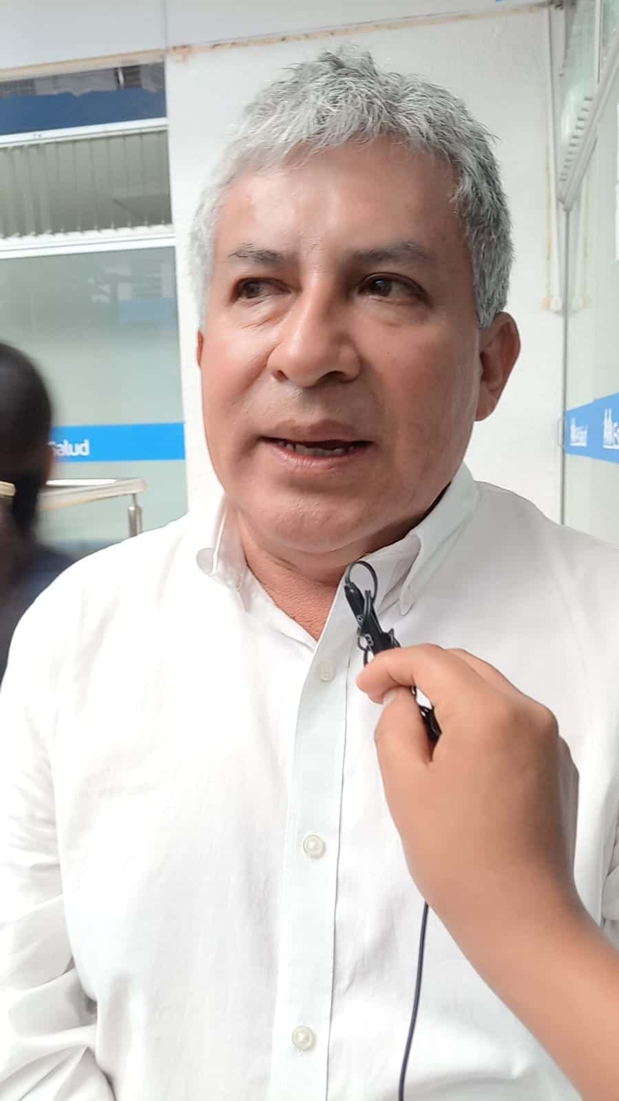 Pulgar anuncia evaluación de gerentes y directores tras la puesta a disposición de sus cargos en diciembre
