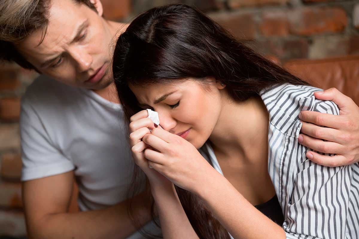 Aborto espontáneo o aborto natural