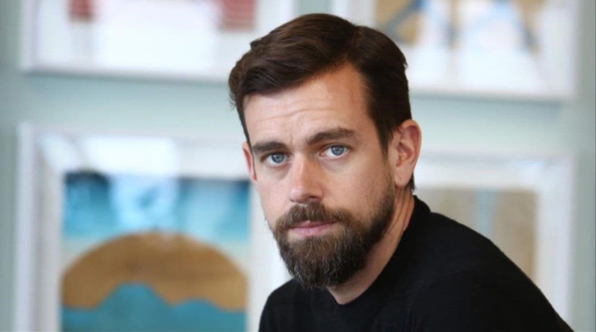 Jack Dorsey renuncia por segunda vez como director ejecutivo de Twitter