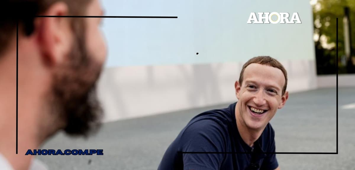 La visión del Metaverso de Mark Zuckerberg enfrenta obstáculos financieros y de adopción