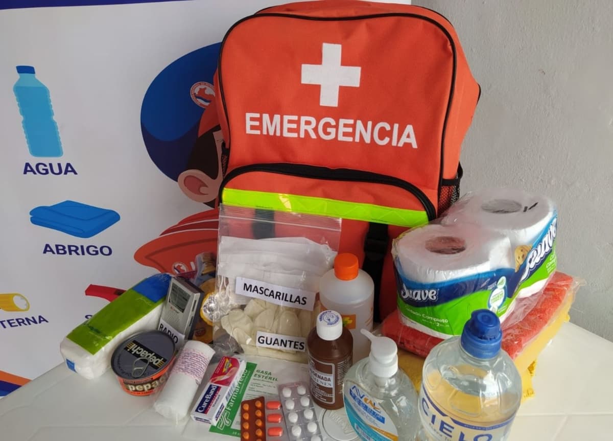 Precio de Mascarillas y alcohol para prevenir el COVID-19 aumentó 25%