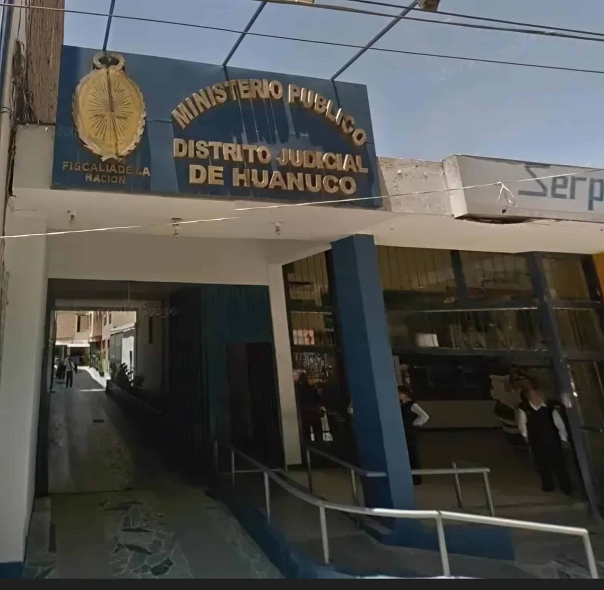 Sentencian a 15 años de cárcel a hombre que intentó abusar de adolescente en Dos de Mayo