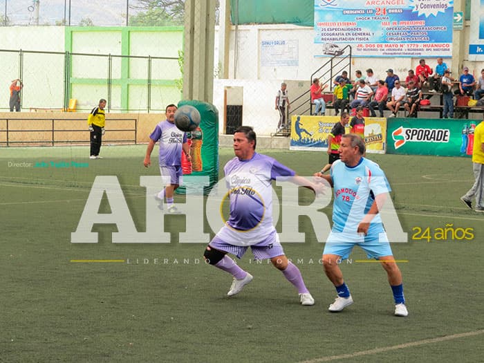 Hoy gran final de la Copa New Athletic
