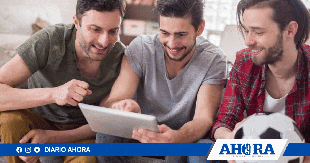 5 ventajas de las apuestas deportivas en Internet