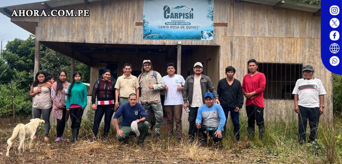 Islas de Paz Perú: 9 años mejorando vidas en zonas rurales