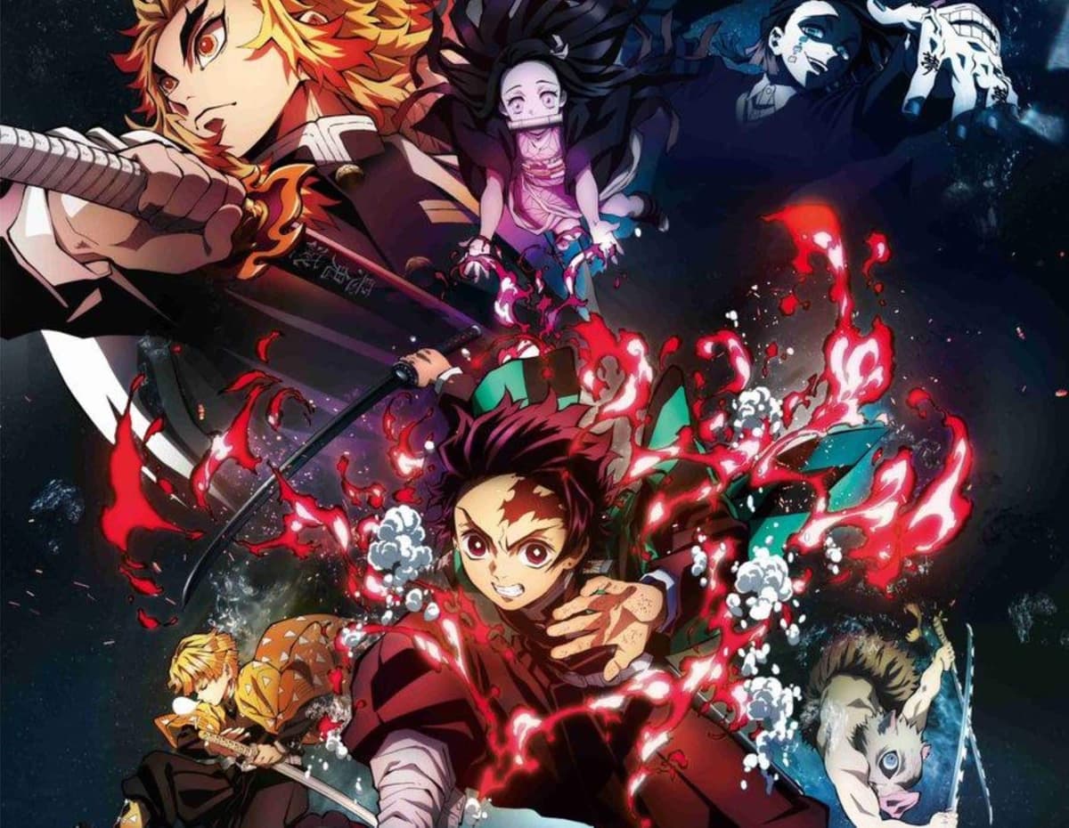 "Kimetsu no Yaiba": Todo lo que necesitas saber sobre el estreno de la temporada 4 en Crunchyroll