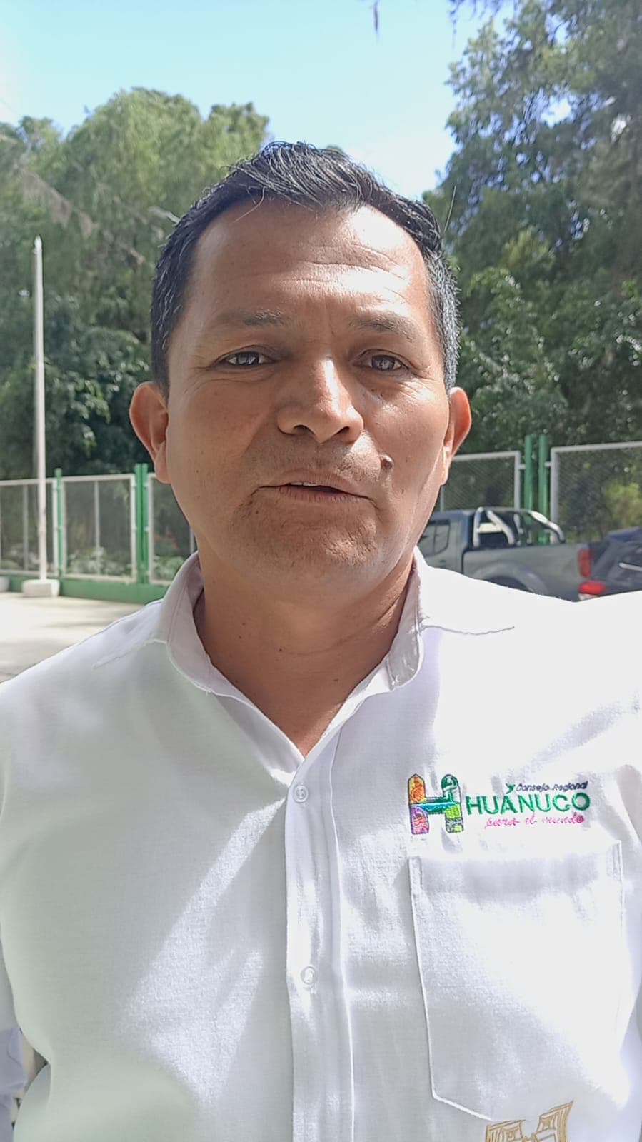Carlos Esteban justifica respaldo a Festival del Queso y viaje del gobernador