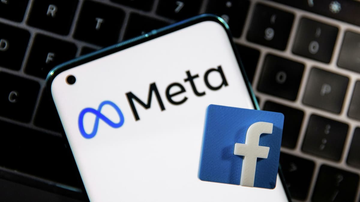 'Meta' se llamará ahora la empresa perteneciente a Facebook