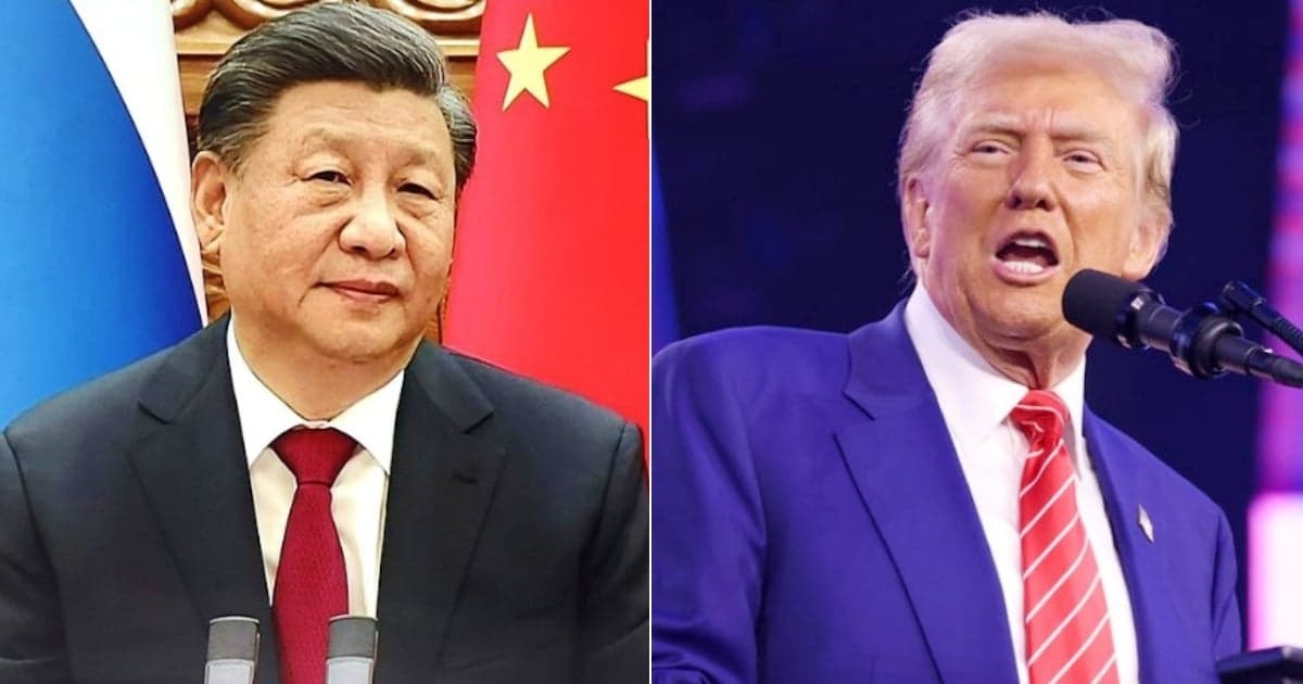 La tensa disputa comercial con China persiste sin visos de mejora