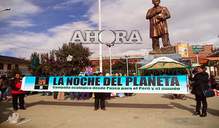 Erradican contaminación por despedida del año viejo
