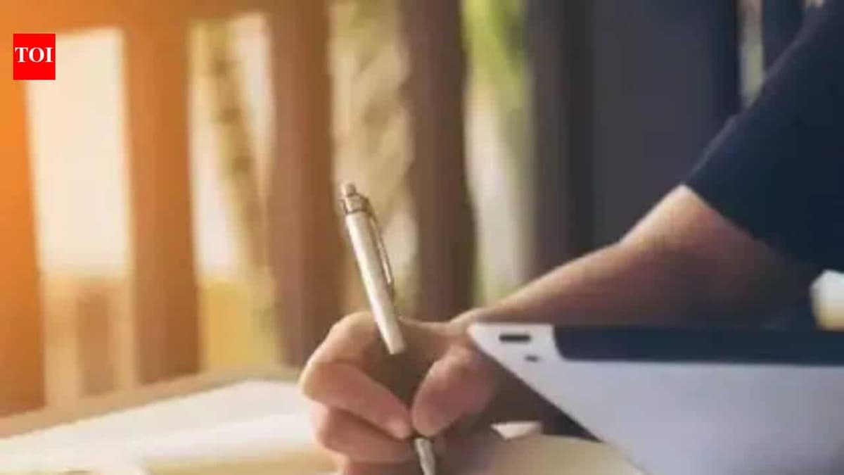 ¿Cuándo se publicarán las tarjetas de admisión de la DSSSB para los exámenes de febrero-marzo de 2026? Obtenga la información.