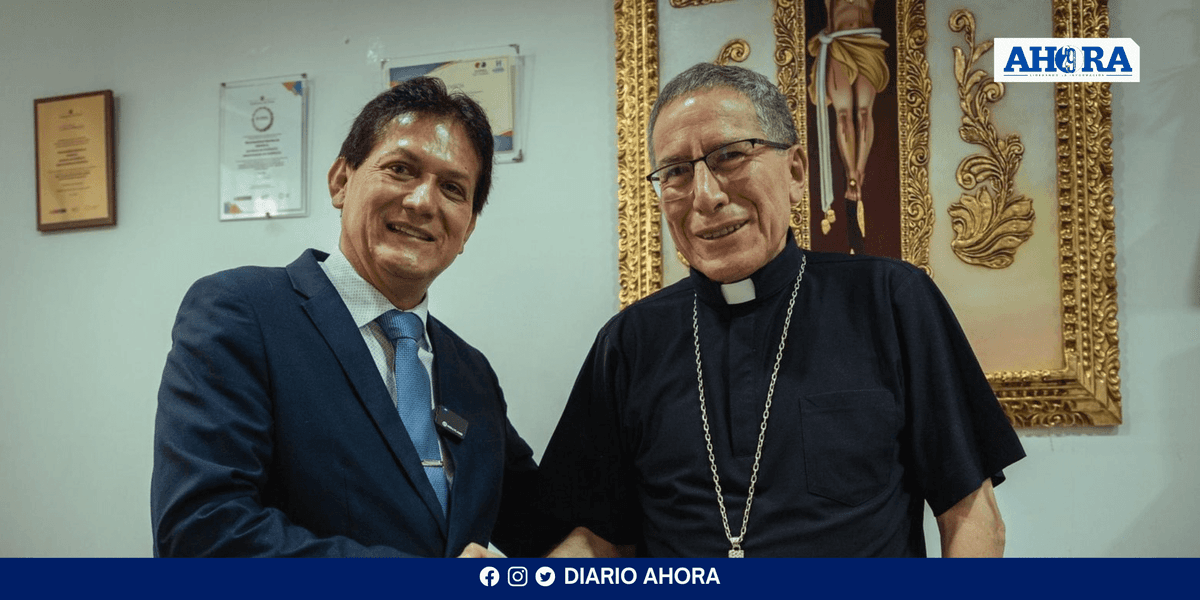 Huayopampa recupera su patrimonio: Reconstrucción de capilla avanza