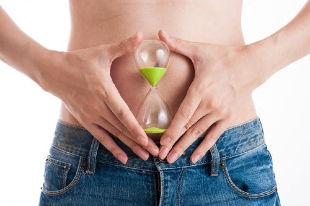 Lo que ralentiza tu metabolismo: La respuesta tiene menos que ver con la edad y más con el estilo de vida