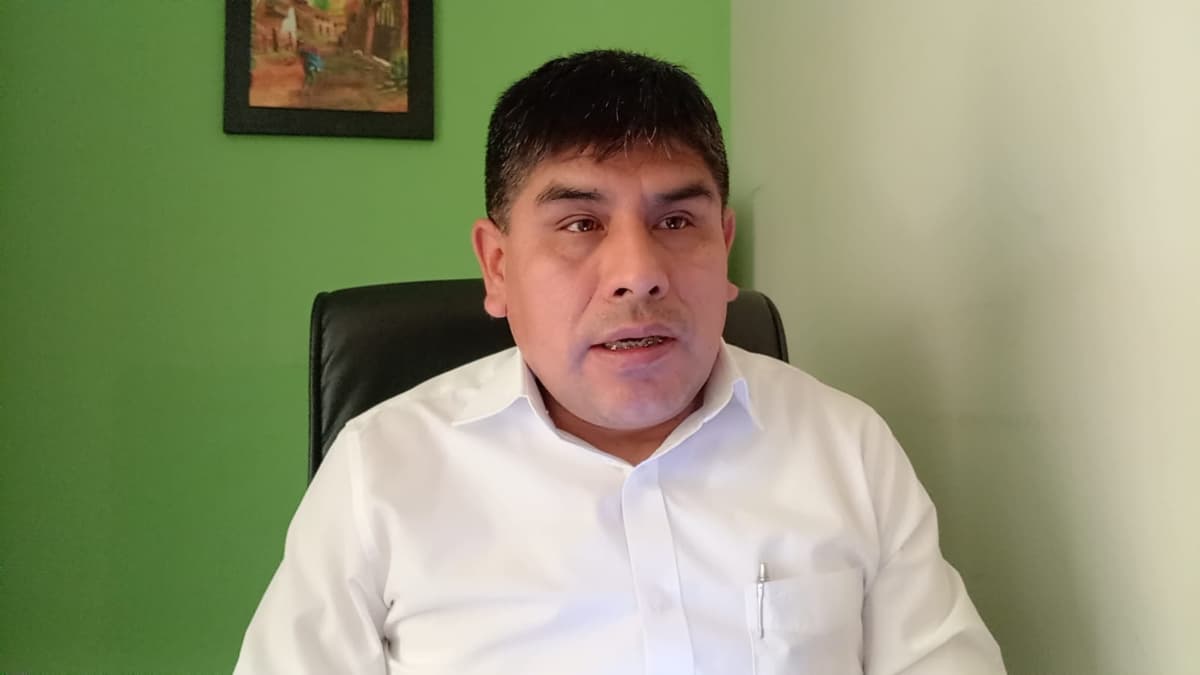 Consejo Regional archiva solicitud de alquiler de maquinaria y alerta posible direccionamiento en convocatoria CAS