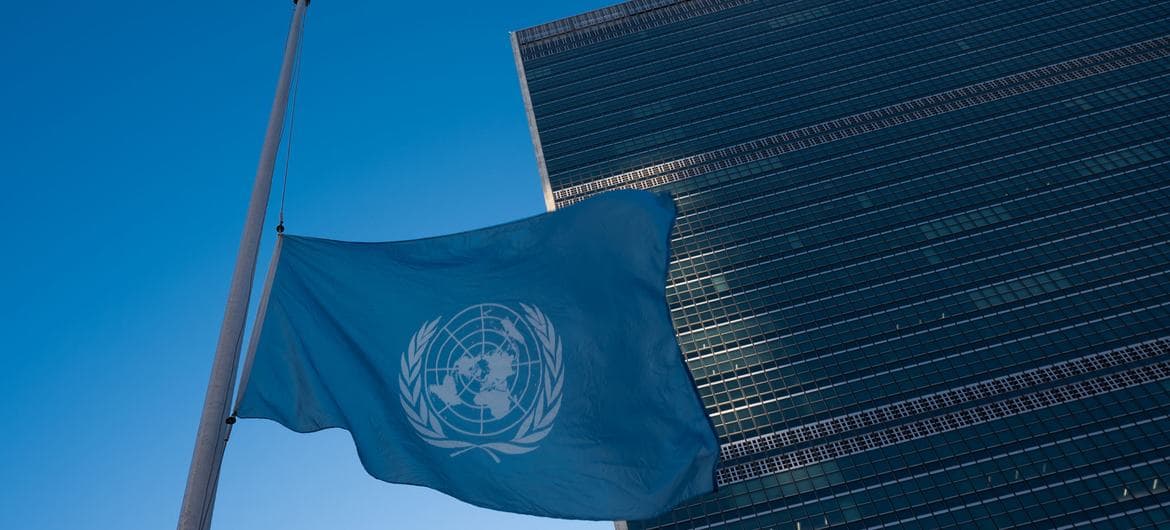 Un plan de ayuda a Gaza supuestamente independiente y sus vínculos israelíes