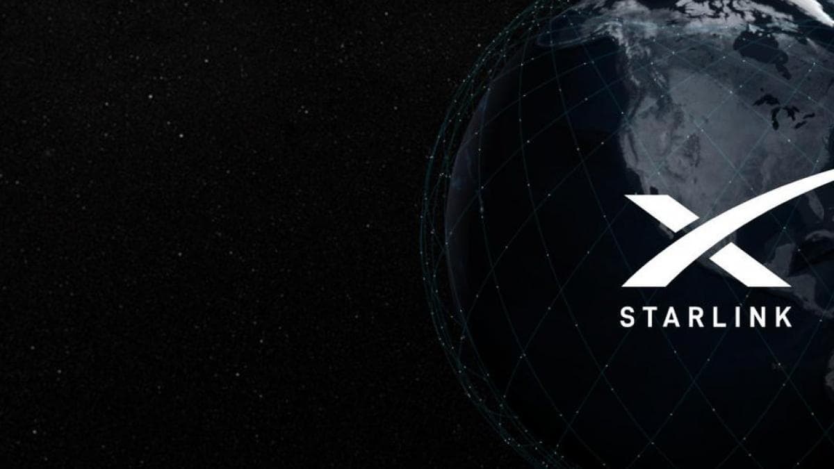 Elon Musk: la Internet satelital Starlink ya tiene fecha en la que se lanzará