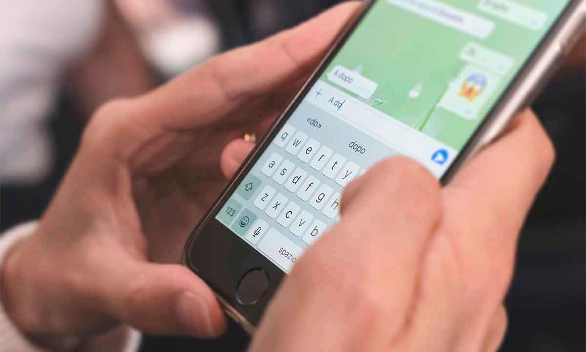 La aplicación de mensajería instantánea WhatsApp dejará sin servicio estos celulares para el 2022