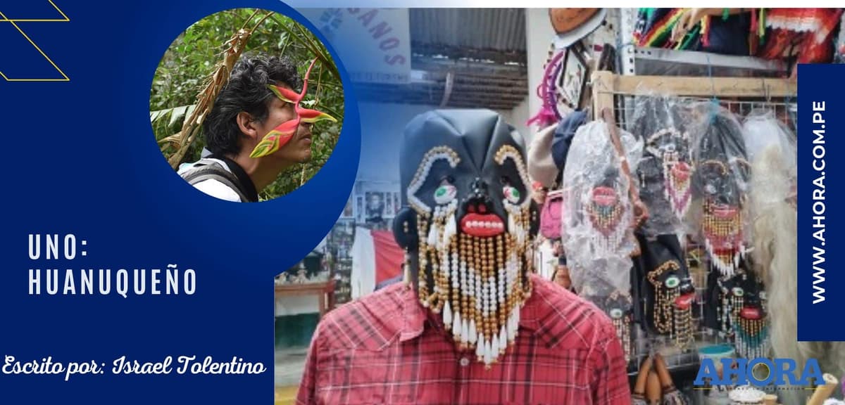         UNO: HUANUQUEÑO