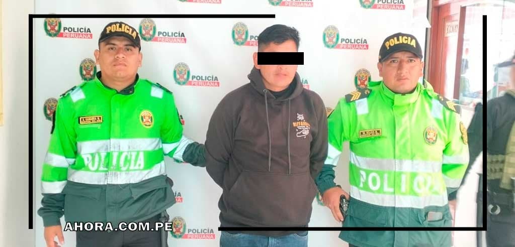 Caso de violencia familiar en San Rafael: Dos detenidos