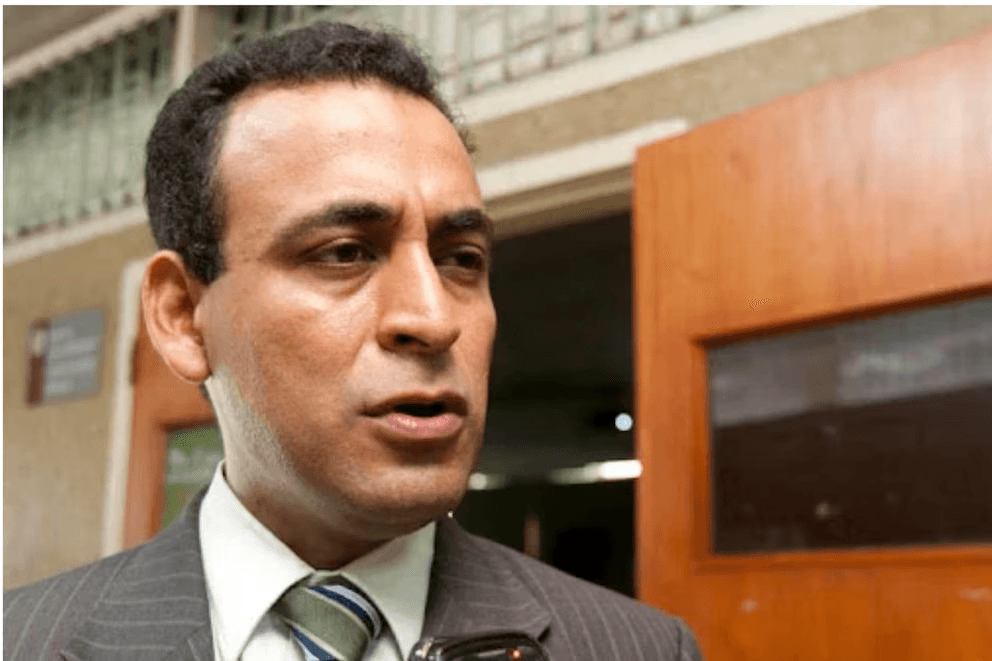 ONG denuncia desaparición forzada de abogado detenido por el régimen venezolano