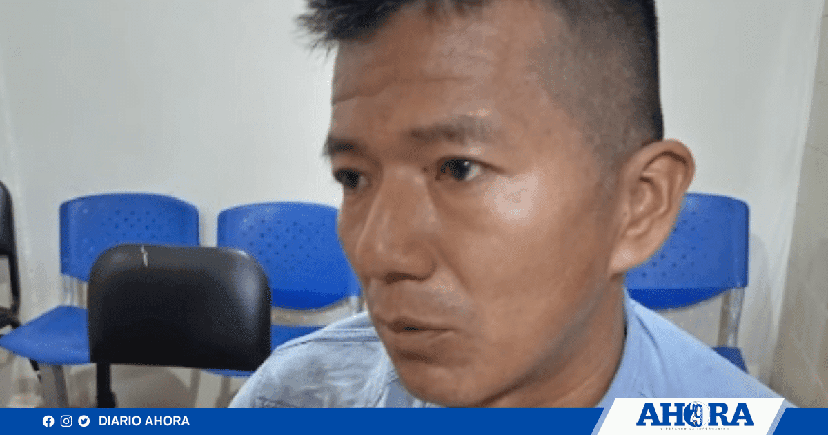 Consejo Lester López afirma que ampliación de Reinfo asegura destrucción del distrito de Yuyapichis