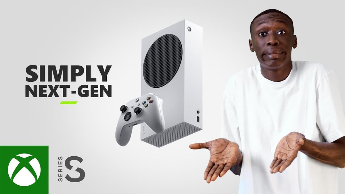 Xbox contrató al TikToker  Khaby Lame para un comercial