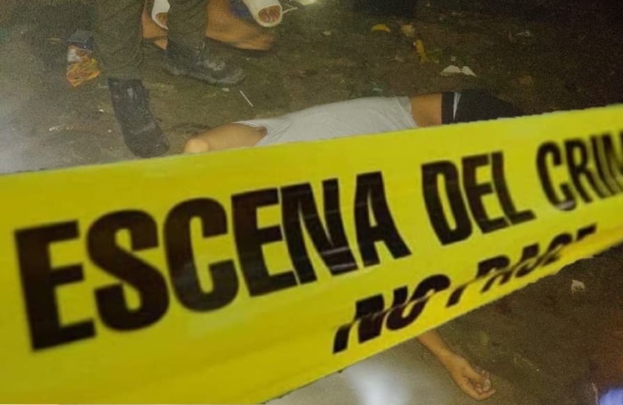 La Libertad Rector de colegio muere baleado en las instalaciones del colegio