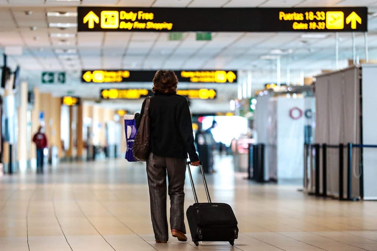 Soñar con viajar en avión: ¿qué significa?