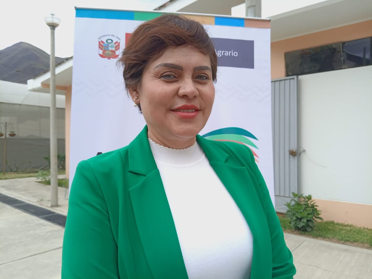 Agro Rural coordina entrega de bono agrario e insumos en distritos de Huánuco