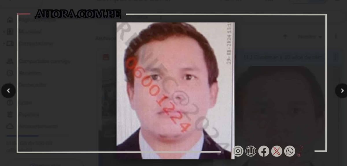 Condenan a 20 años de cárcel a padrastro por violar y embarazar a su hijastra