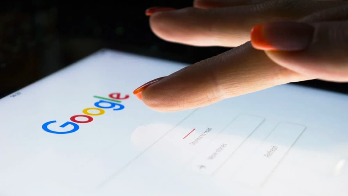 La compañía tecnológica Google presentó una herramienta que elimina fotos de menores
