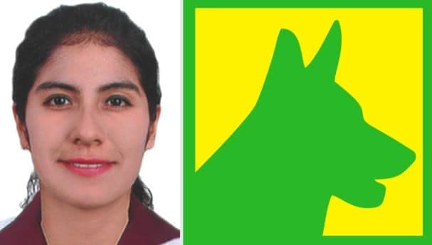 Abigail Domínguez candidata a diputada 2026 con el partido Progresemos
