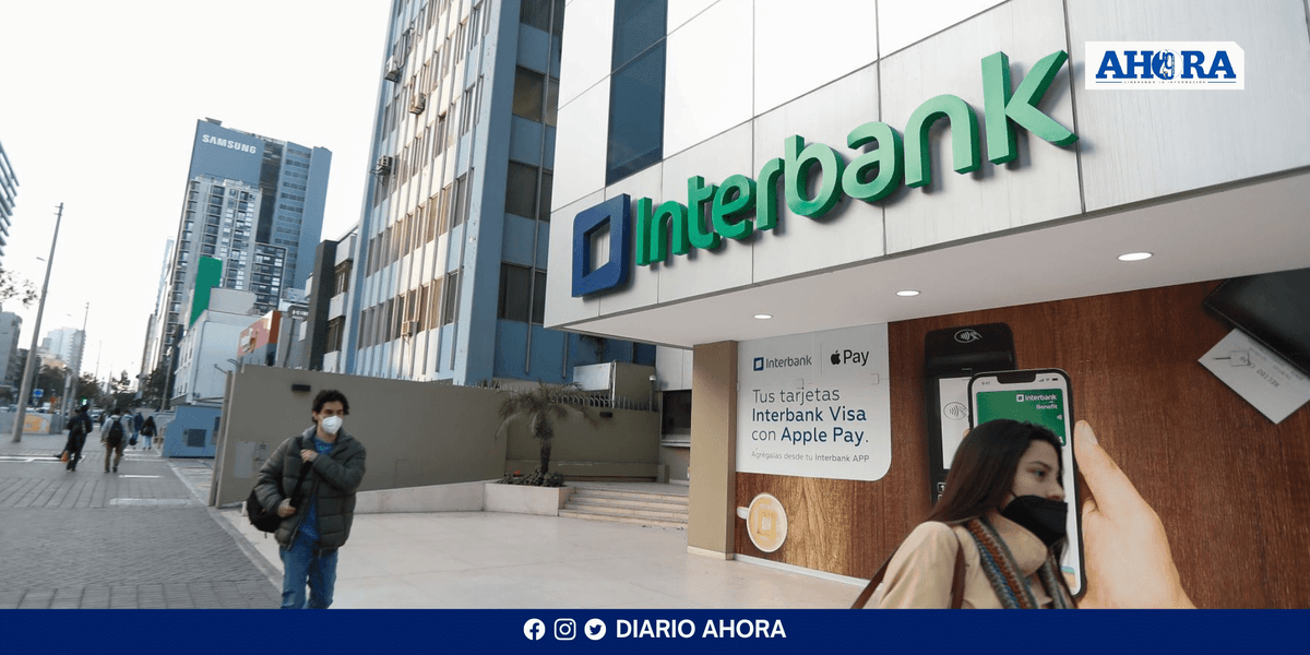 Interbank sancionado por no prevenir fraudes en operaciones no reconocidas
