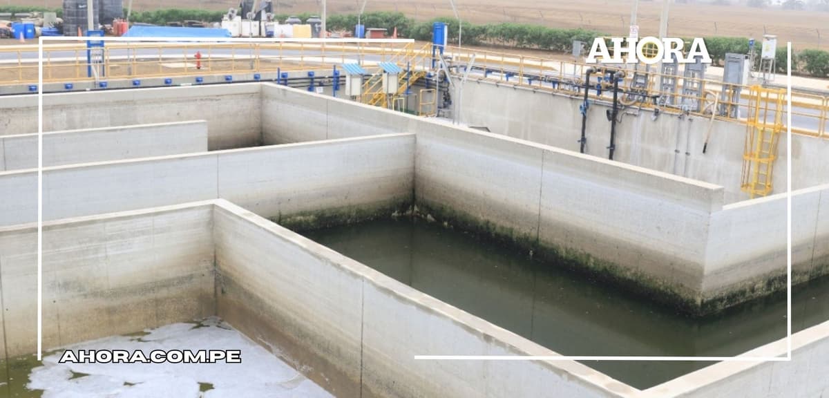 Fenómeno El Niño: Lima en alerta por posible escasez de agua