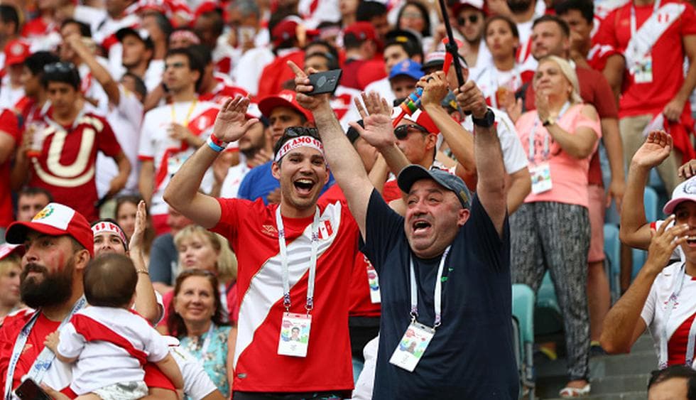 El fútbol o el grito de las masas
