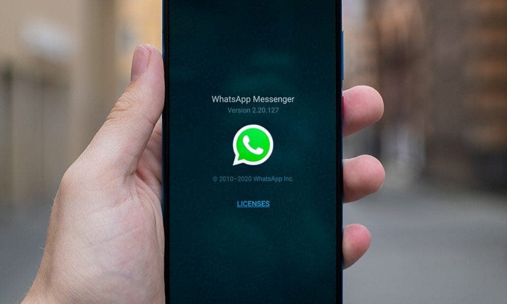 WhatsApp presenta la nueva actualización que tendrá la app de mensajería