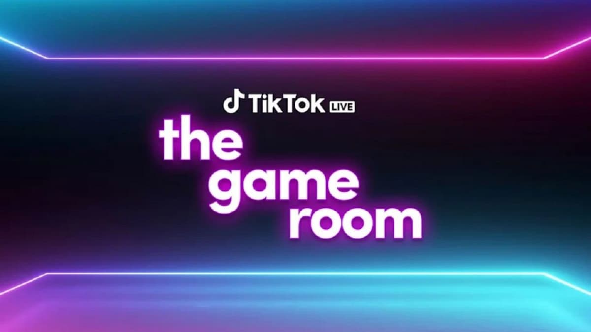 El gigante de los videos cortos "TikTok" podría llegar a competir contra aplicaciones como 'Twitch'