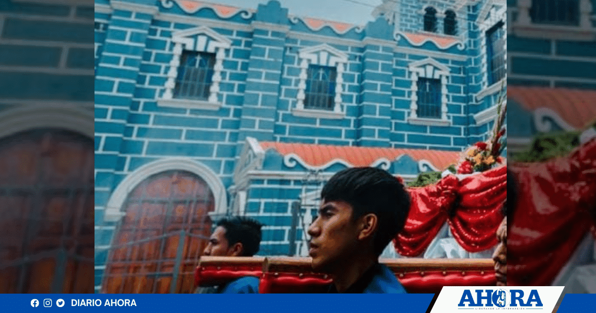 Alcalde Antonio Jara y su en el centro de la polémica por suspensión del carnaval huanuqueño